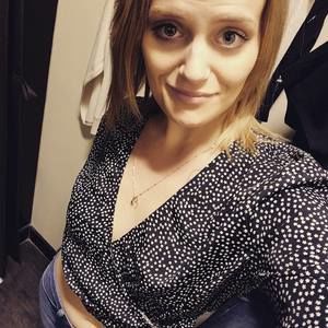 Meet your Posher, Marie-eve